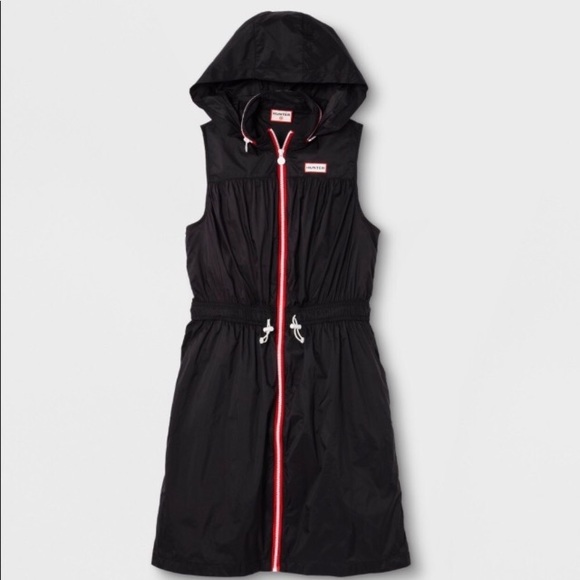 Hunter for Target packable zip front dress - Picture 5 of 5
